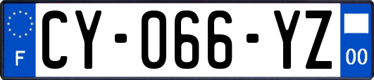 CY-066-YZ