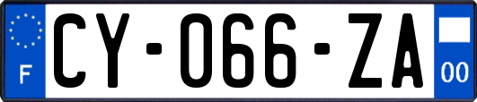 CY-066-ZA