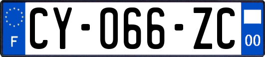 CY-066-ZC