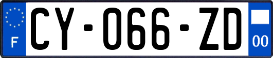 CY-066-ZD