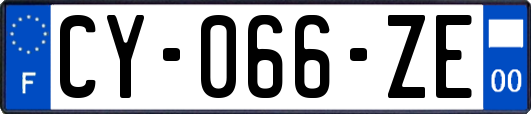 CY-066-ZE