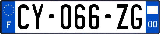 CY-066-ZG