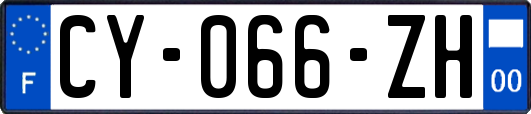 CY-066-ZH