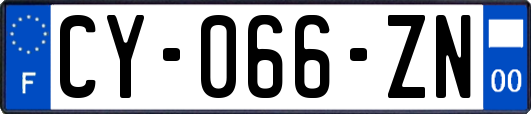 CY-066-ZN