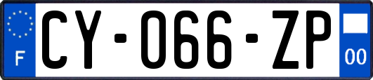 CY-066-ZP