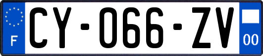 CY-066-ZV