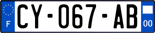 CY-067-AB