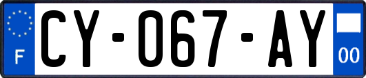 CY-067-AY