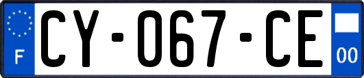 CY-067-CE