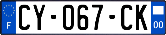 CY-067-CK