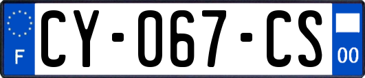 CY-067-CS