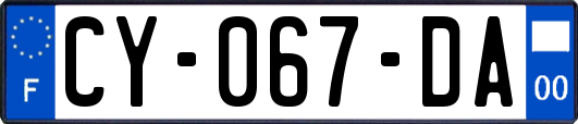 CY-067-DA