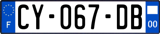 CY-067-DB