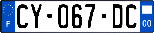 CY-067-DC