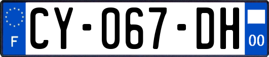 CY-067-DH