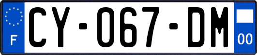 CY-067-DM