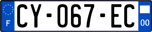 CY-067-EC