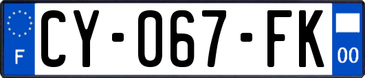 CY-067-FK