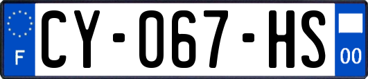 CY-067-HS