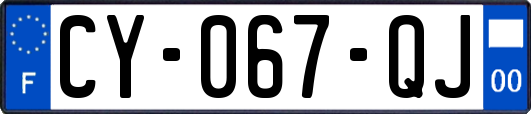 CY-067-QJ