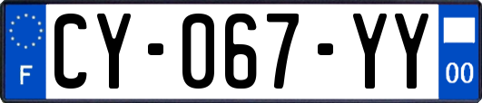 CY-067-YY