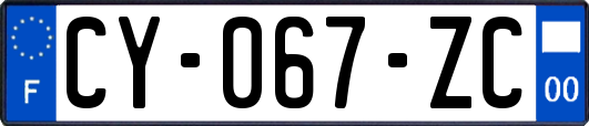 CY-067-ZC