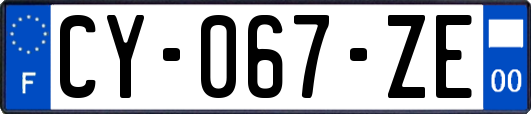 CY-067-ZE