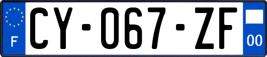CY-067-ZF