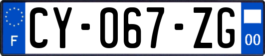 CY-067-ZG