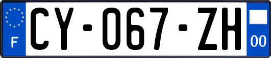 CY-067-ZH