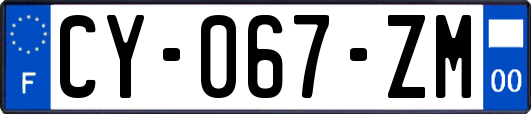 CY-067-ZM