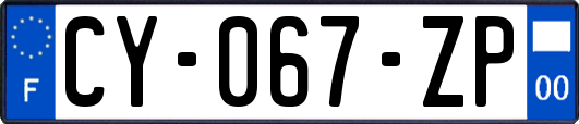 CY-067-ZP
