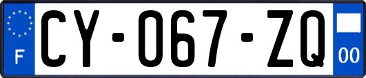 CY-067-ZQ