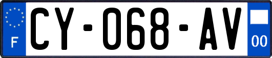 CY-068-AV