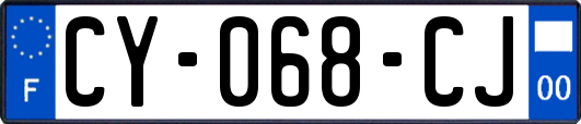 CY-068-CJ