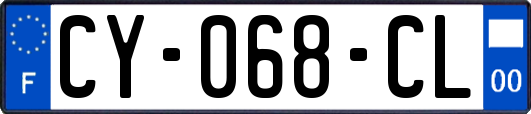 CY-068-CL