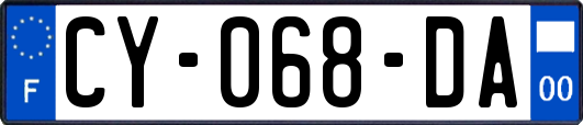CY-068-DA