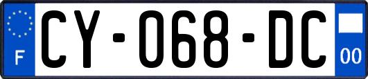 CY-068-DC