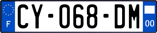 CY-068-DM