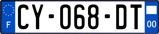 CY-068-DT