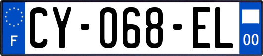 CY-068-EL