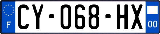 CY-068-HX