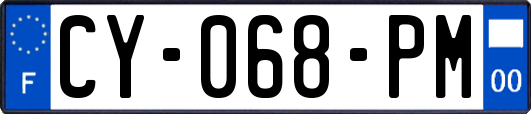 CY-068-PM