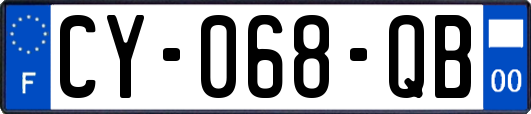 CY-068-QB