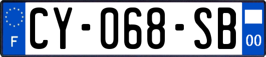 CY-068-SB