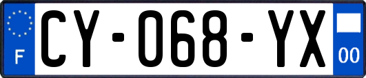 CY-068-YX