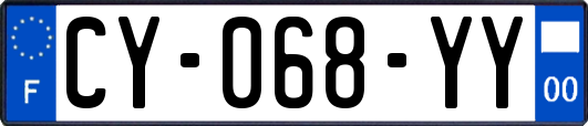 CY-068-YY