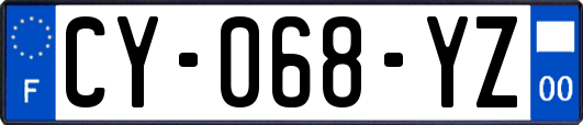 CY-068-YZ
