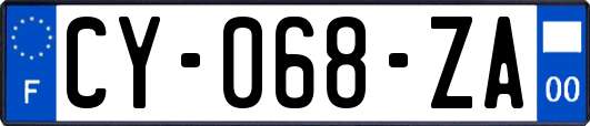 CY-068-ZA