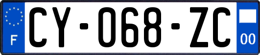 CY-068-ZC